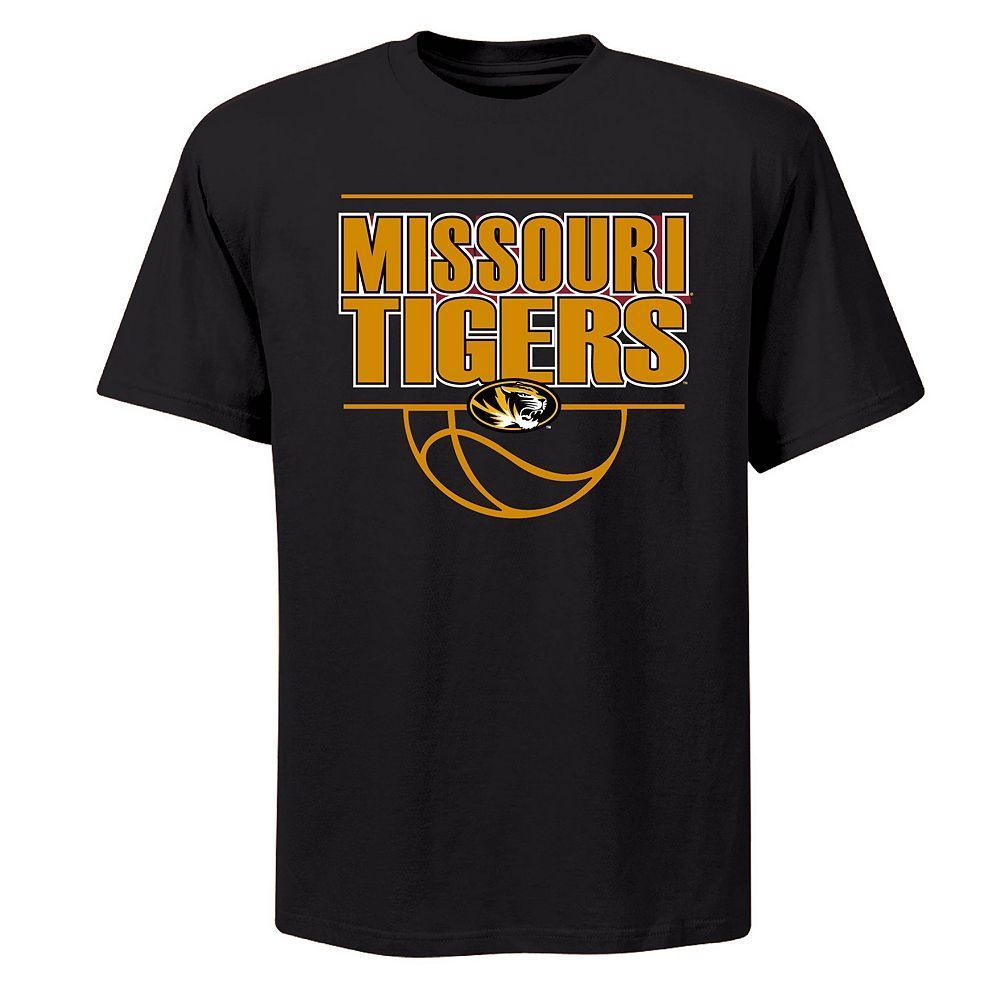 Texas Longhorns vs. Missouri Tigers