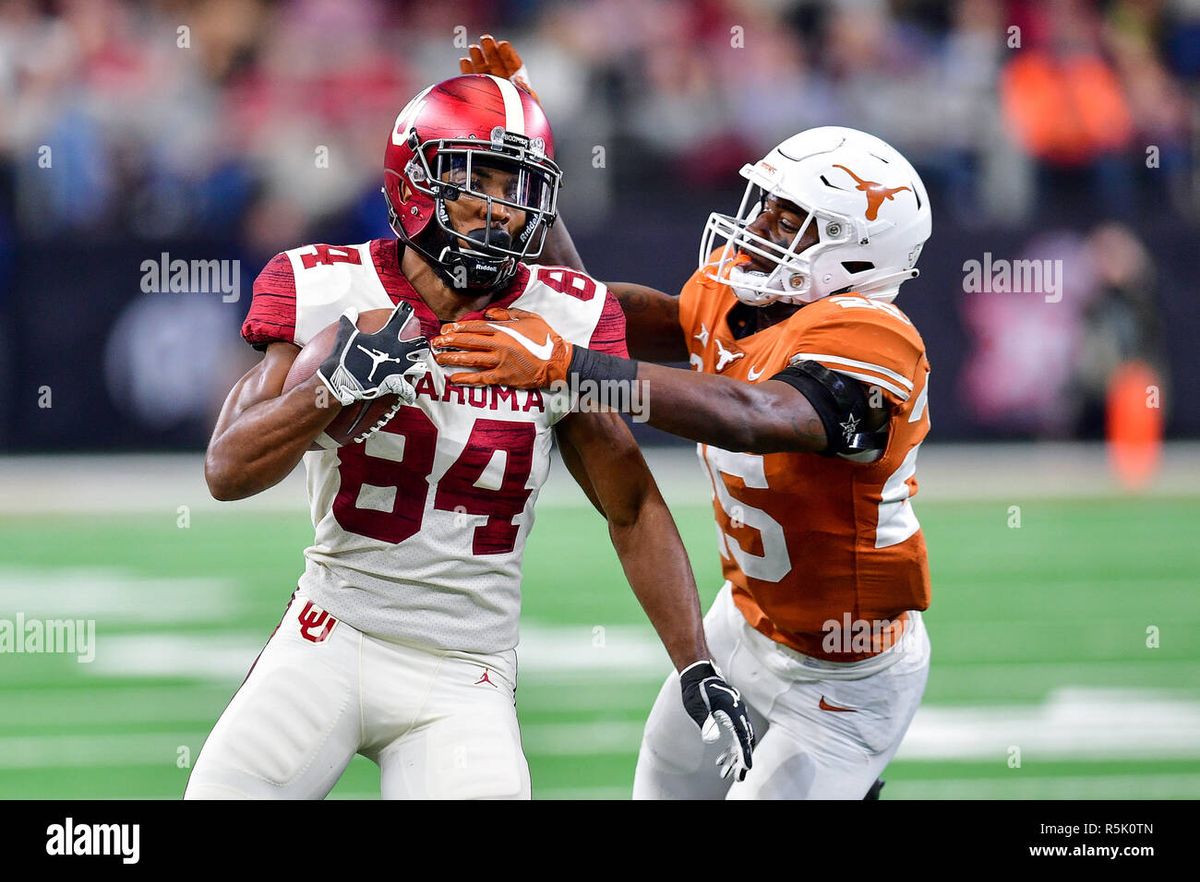 PASS: Dr Pepper Big 12 Championship Game