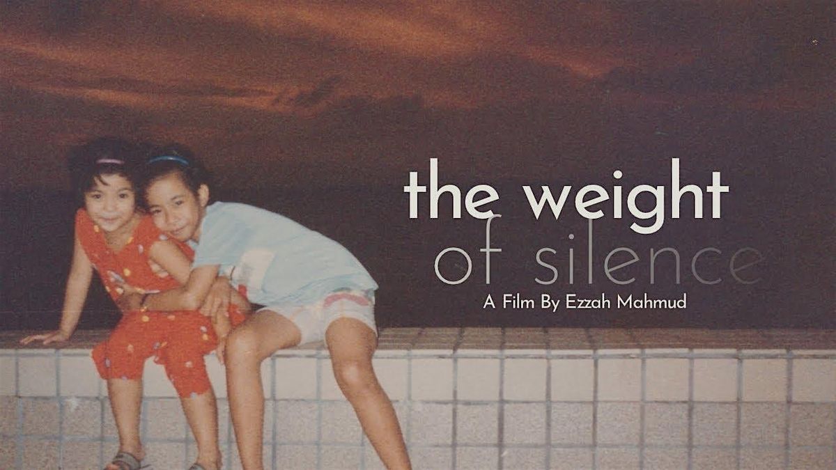 Penang Premiere Screening: The Weight of Silence