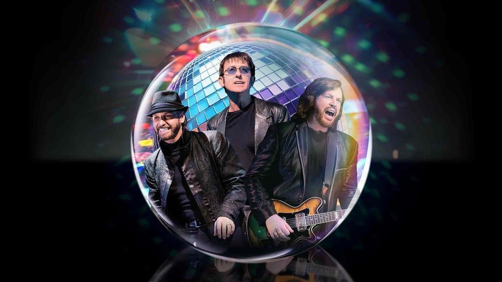The Australian Bee Gees Show (Touring)