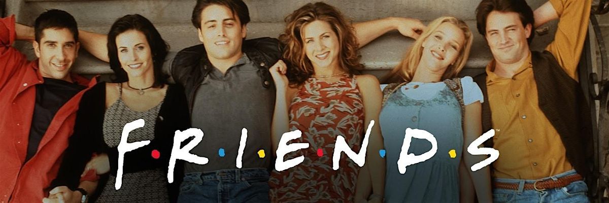 SITCOM SHOWDOWN TRIVIA NIGHT