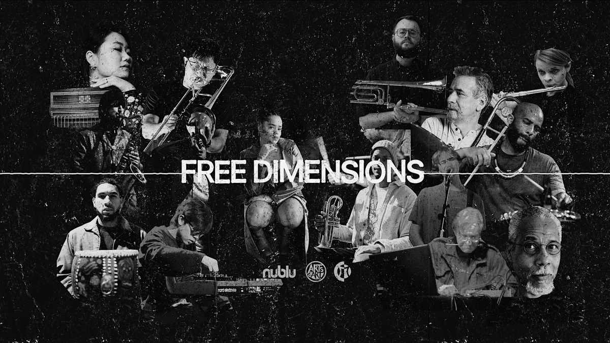 The Free Dimensions Series