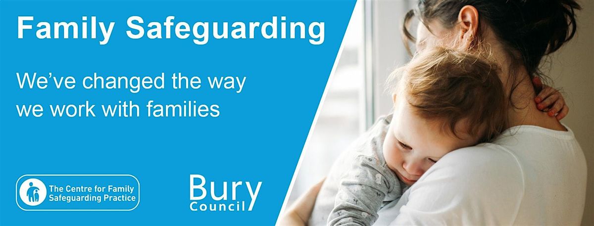 Family Safeguarding- Multi Agency Training