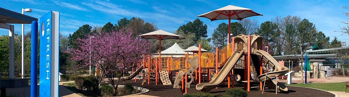 VAP October Playground Meetup