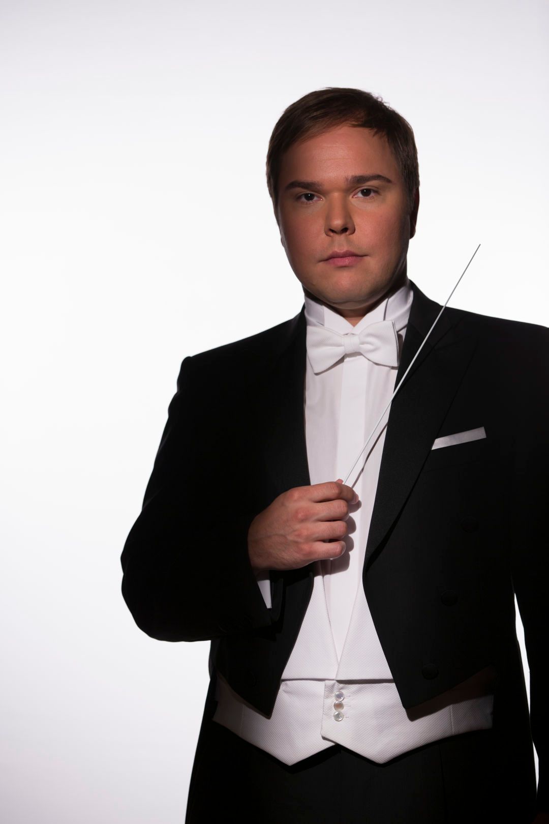 Grand Rapids Symphony: Marcelo Lehninger - Mahler's Sixth Symphony