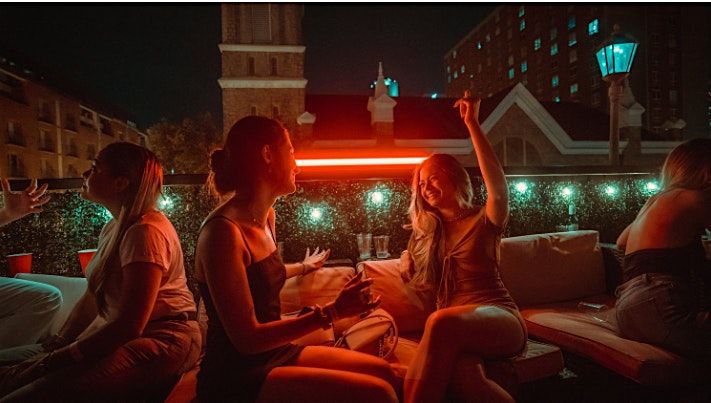 San Diego VIP Nightlife Party Pass  - Guided & Unguided Tour Options