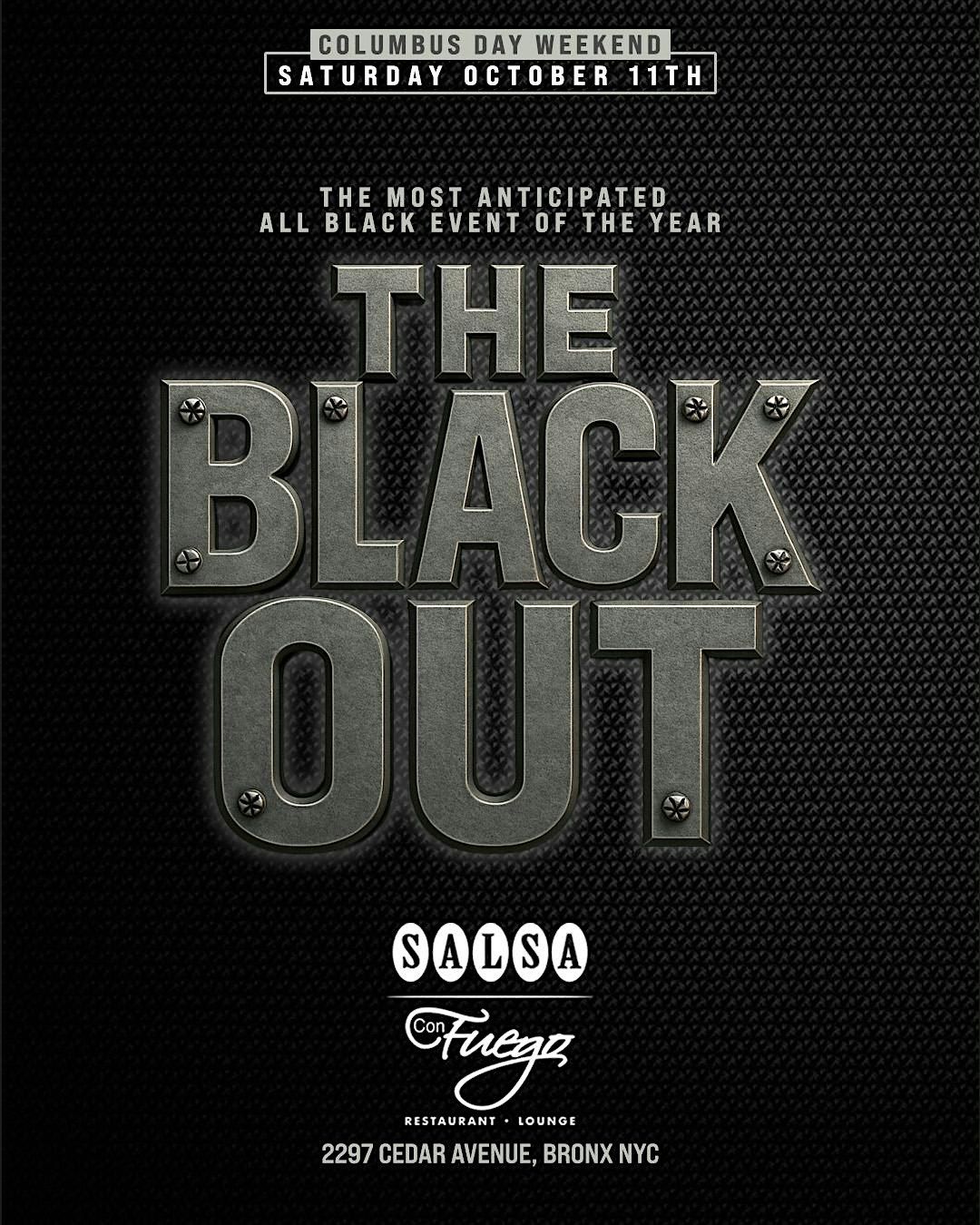 The BlackOut