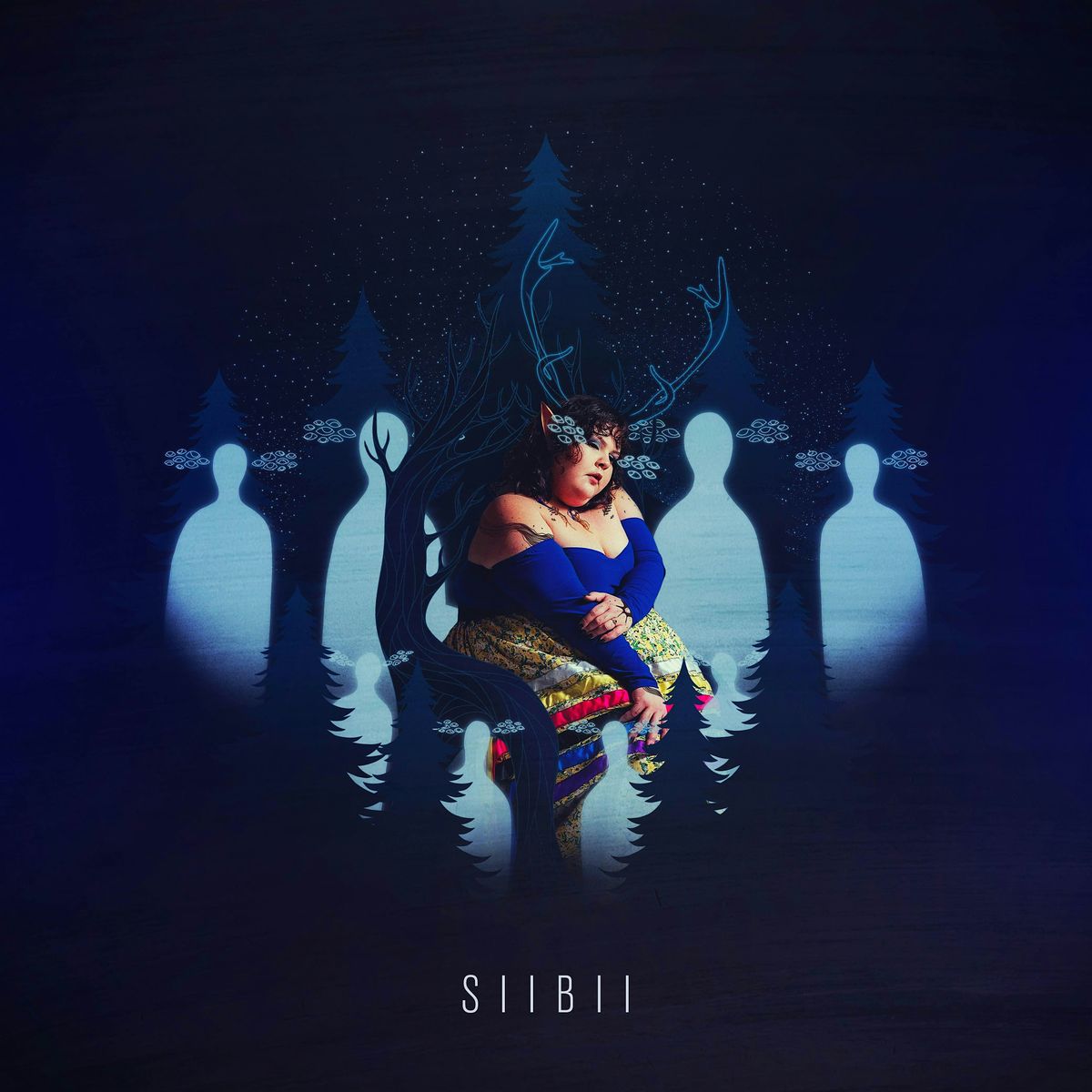Siibii - Debut EP Release Party Ottawa