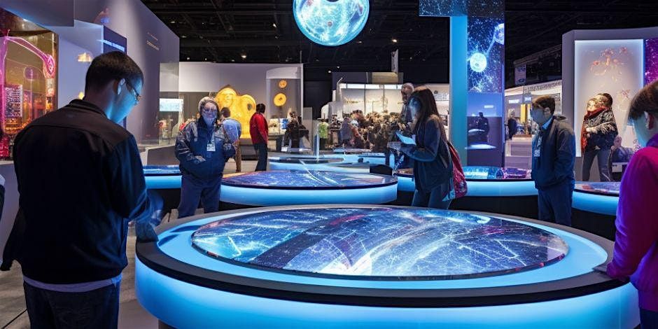 Energy Talks @ Zimmerleuten