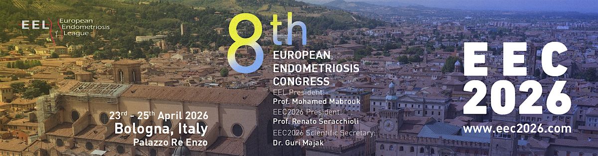 8th Endometriosis League Congress
