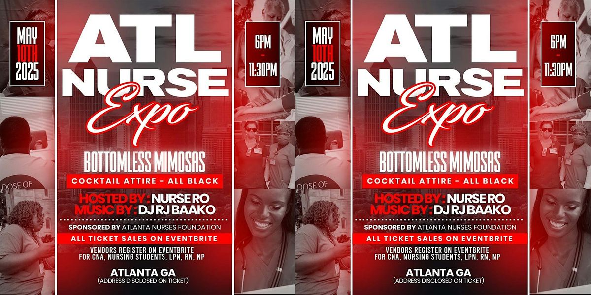 ATL Nurse Expo