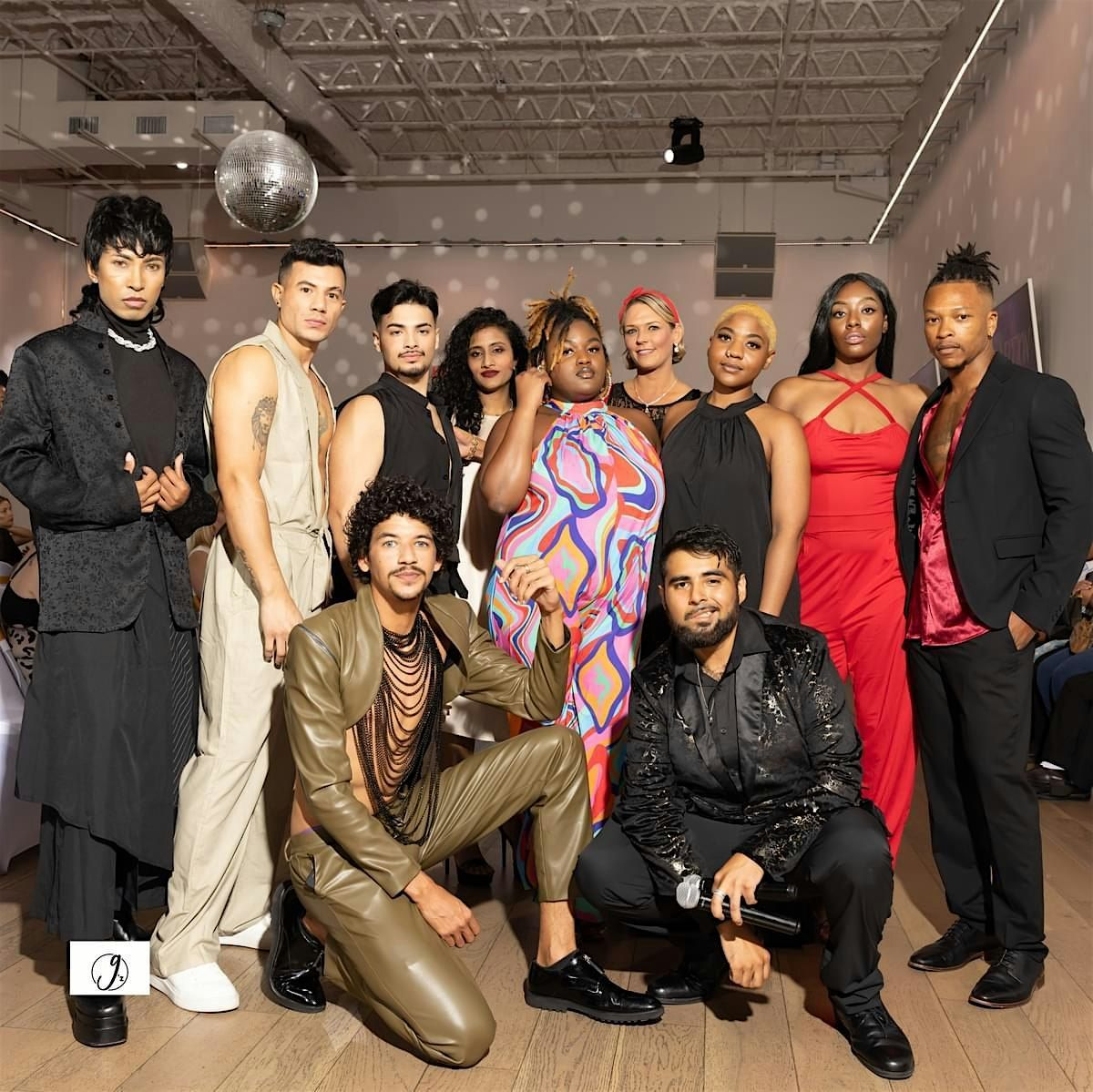 Beyond The Runway 2nd Annual Fashion Show