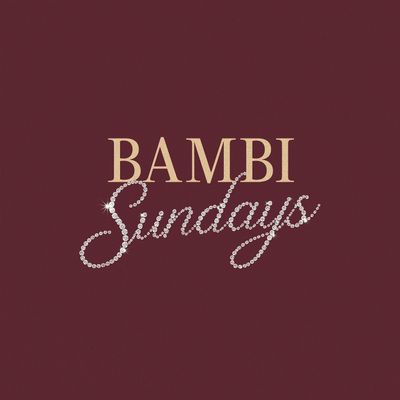 Bambi Sundays