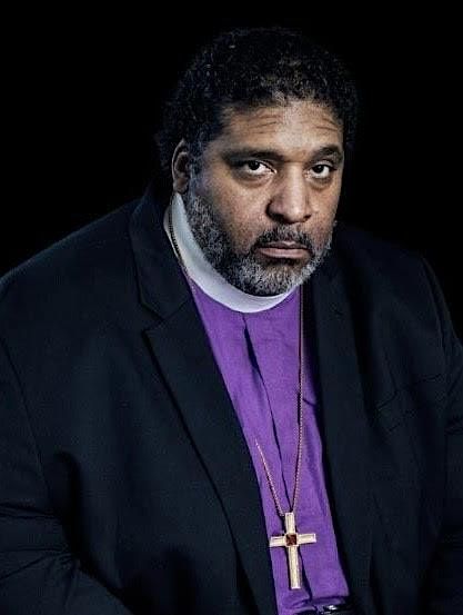 Atlantic City (NJ ) Links presents Bishop Barber