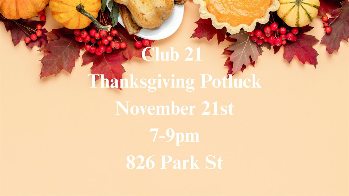 Club 21
