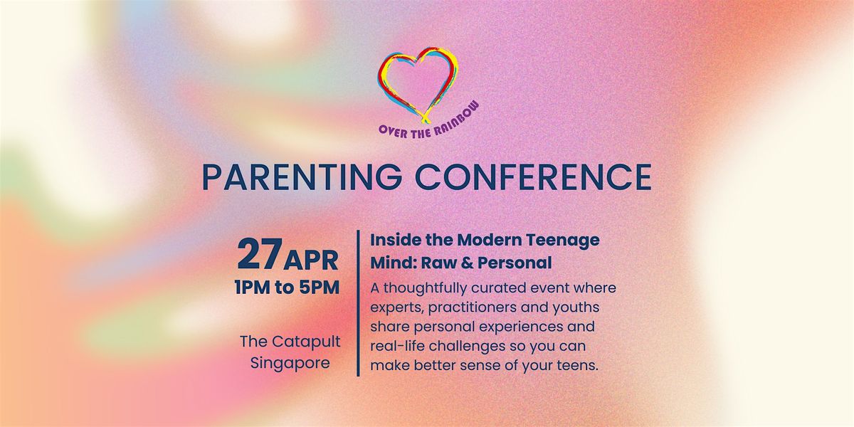 OTR Parenting 2.0 Conference