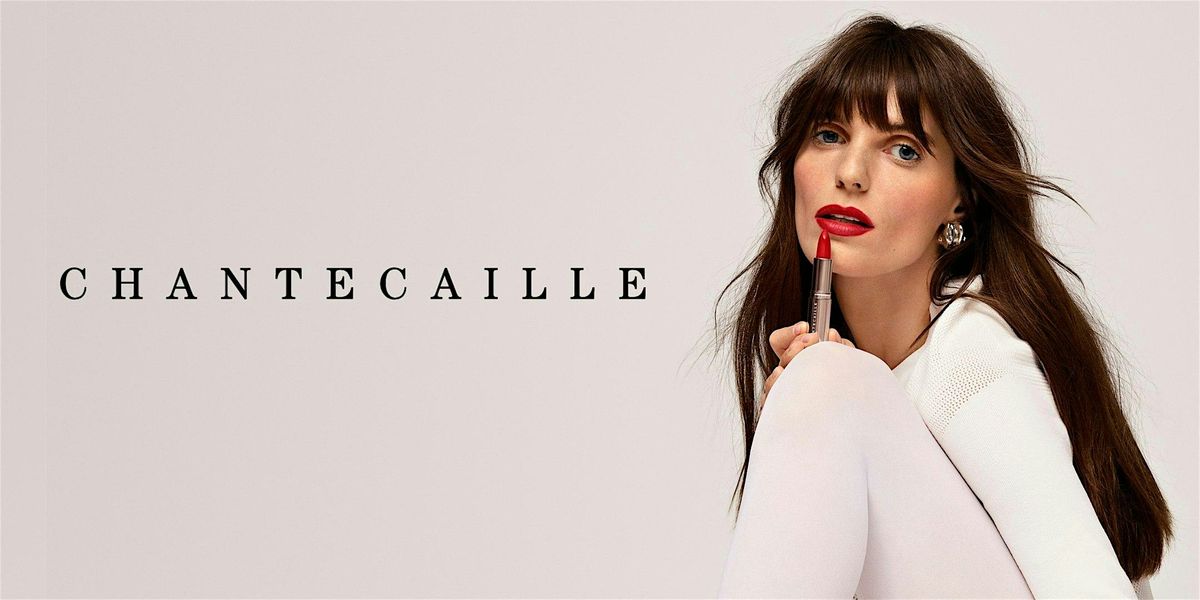 Luster & Light- Mastering Radiance for the Festive Season with Chantecaille