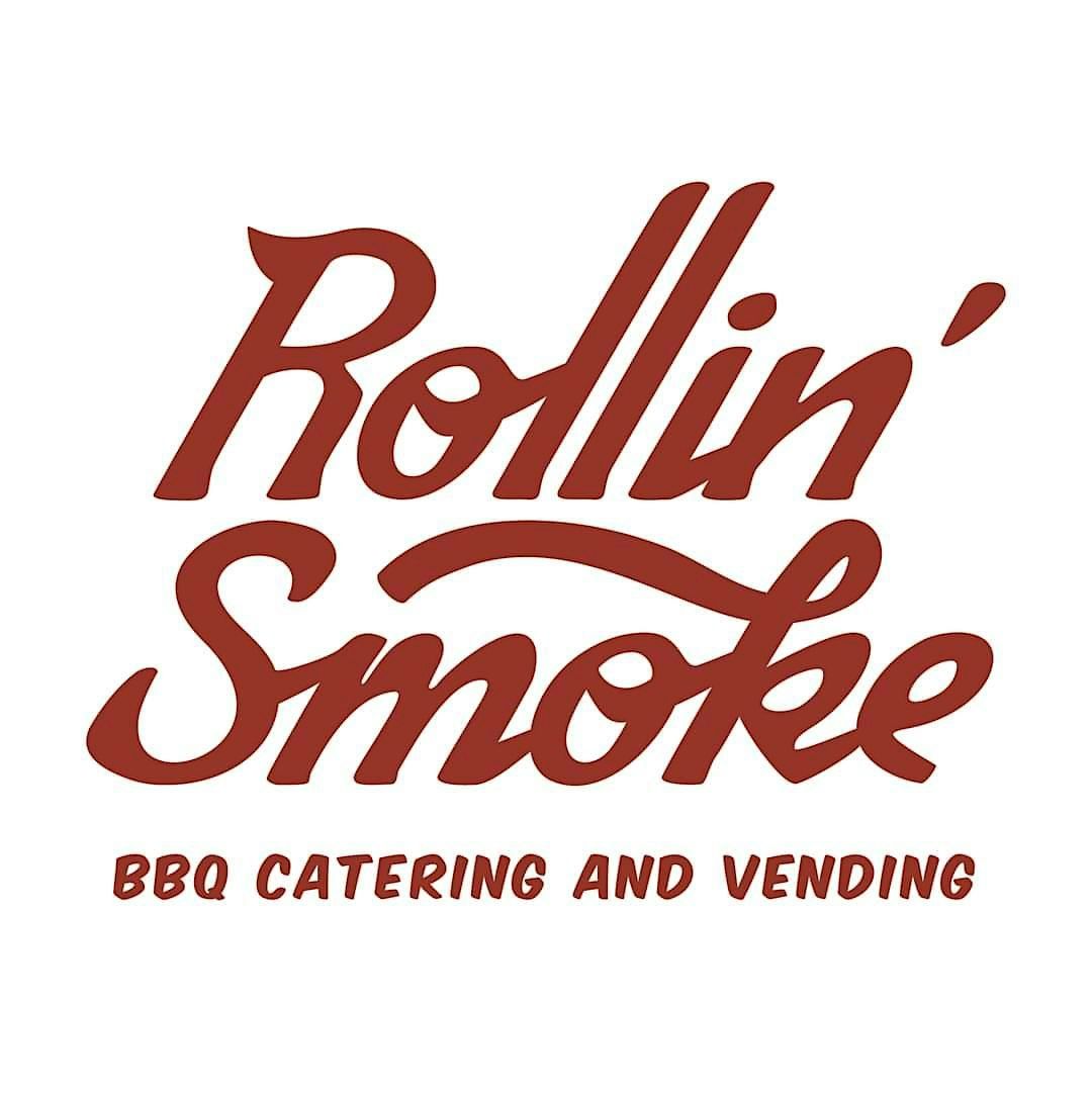 Rollin' Smoke BBQ Tailgate Takeover: BAMA vs DAWGS