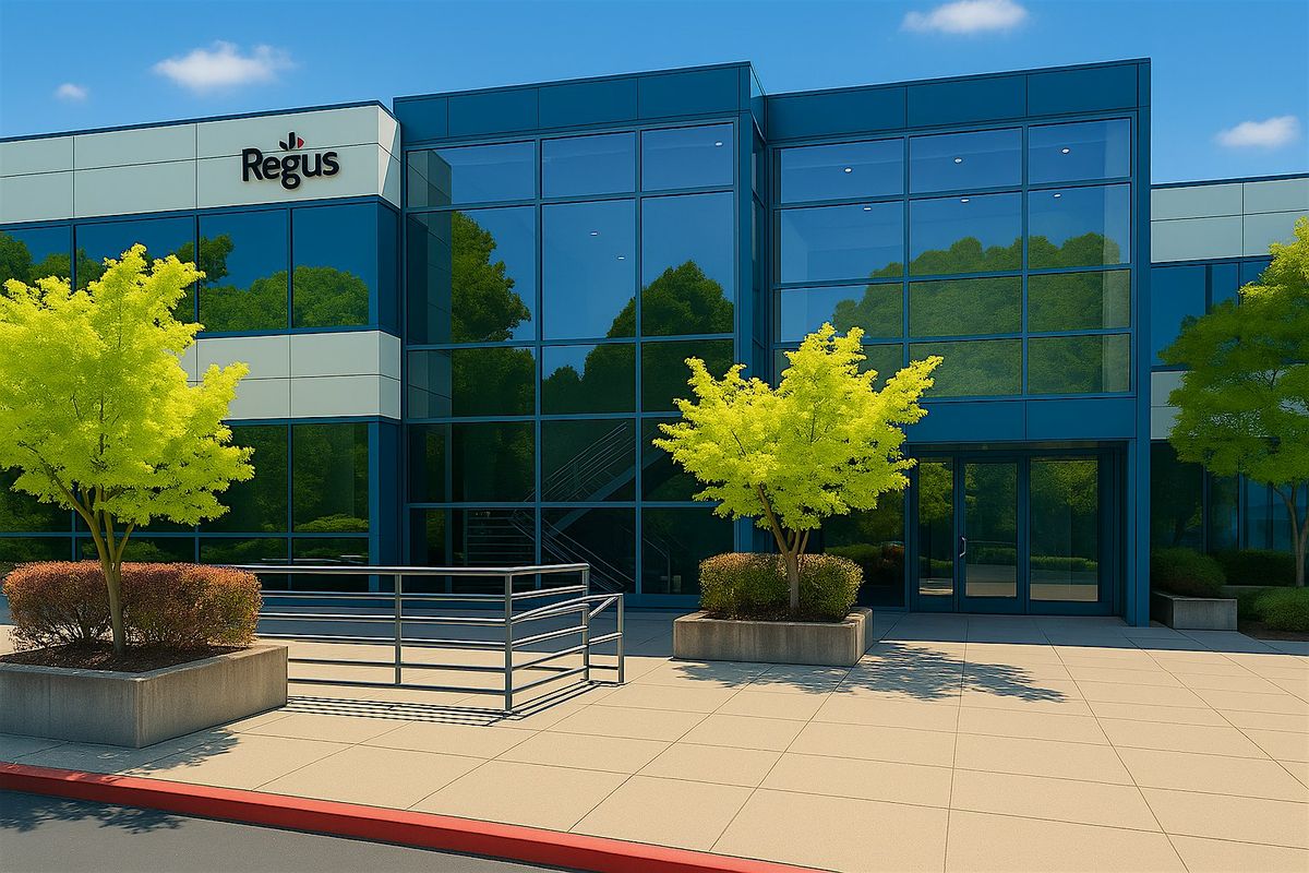 Santa Rosa Open House: Offices, Coworking & Connections