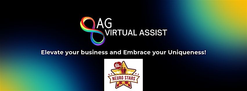 Big Networking Lunch hosted by AG Virtual Assist