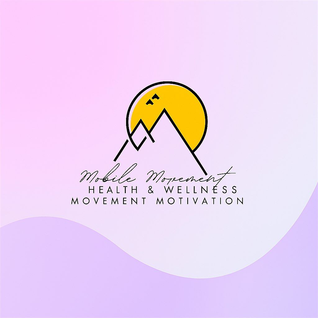 Mobile Movement's HIIT & Yoga Fitcamp