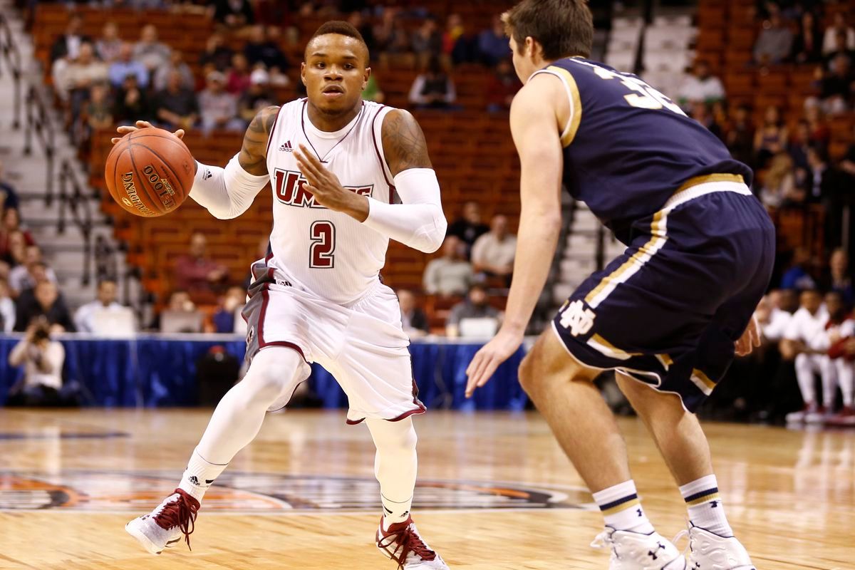 UMass Minutemen vs. Northeastern Huskies