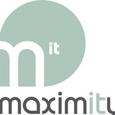 Maximity Ltd