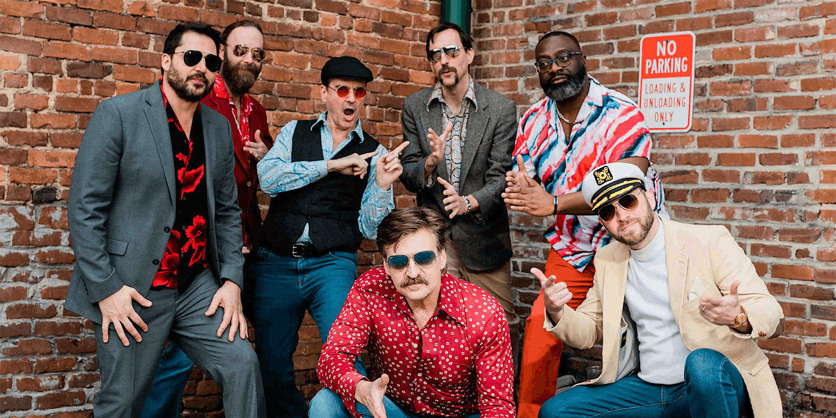 Yacht Rock Schooner - The Smoothest Jams from the 70s & 80s