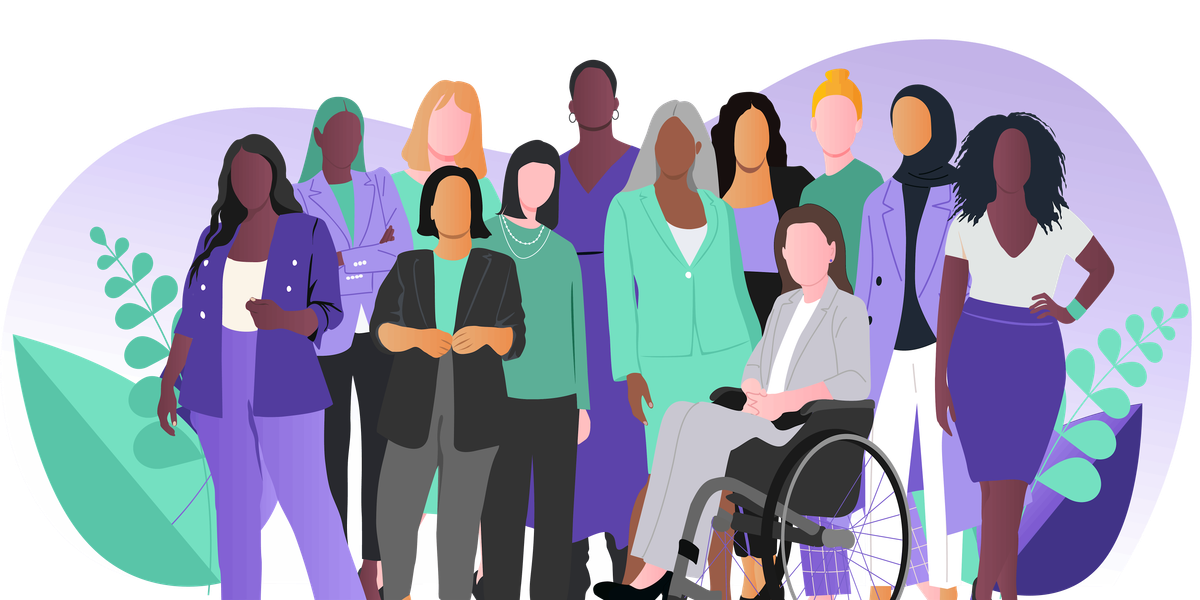 Bath and North East Somerset Women's Leadership Network - book club