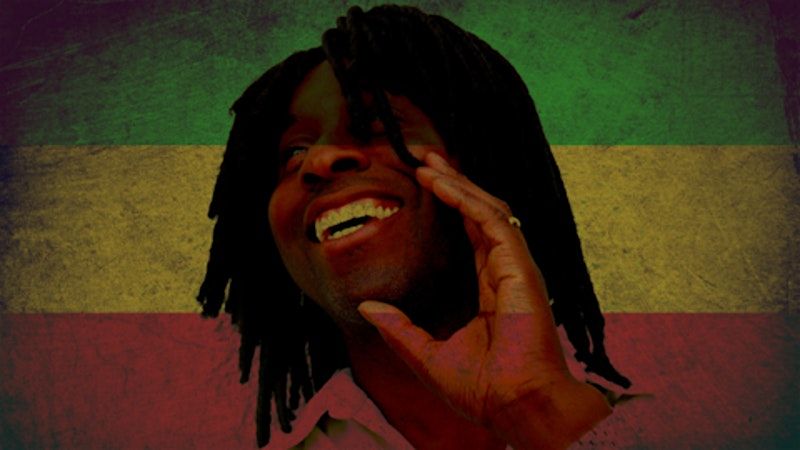 Bob Marley Tribute with Sam Newman