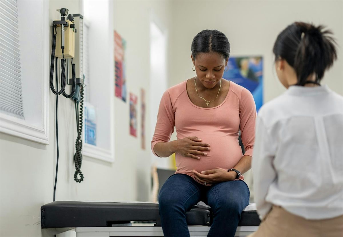 Reducing Racial Inequalities in Maternal and Neonatal Healthcare