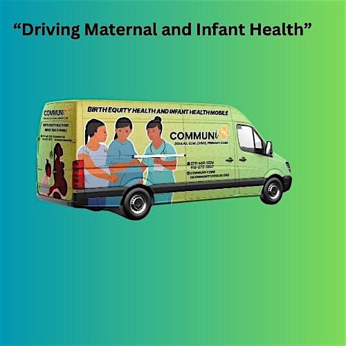 \u201cDriving Birth Equity and Infant Health\u201d