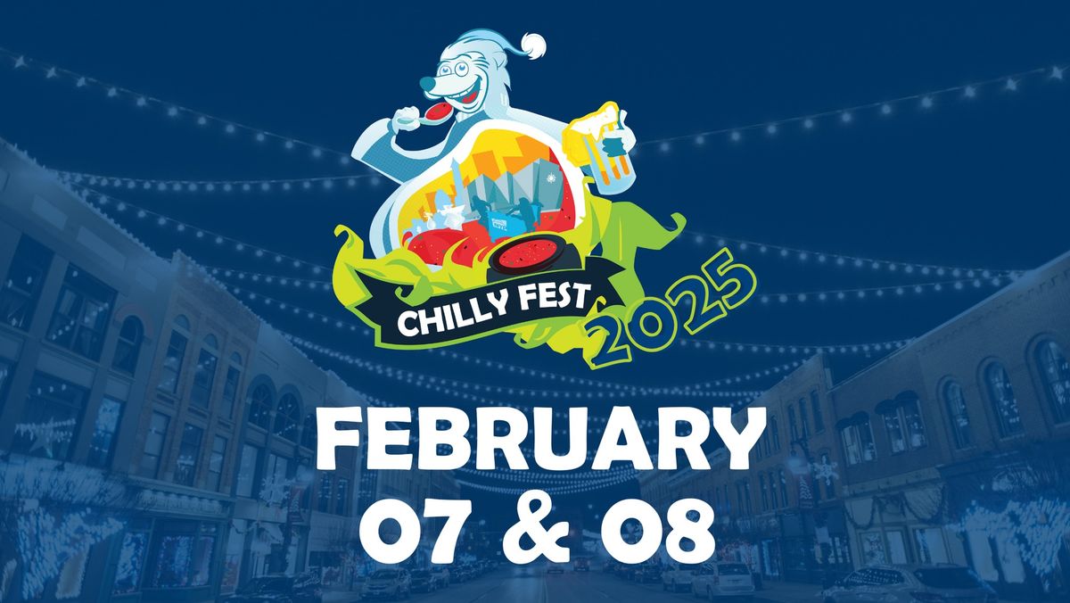 Chilly Fest 2025