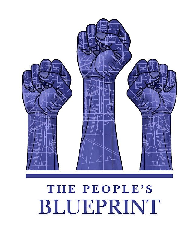 The People's Blueprint: how to prepare America for a Trump presidency