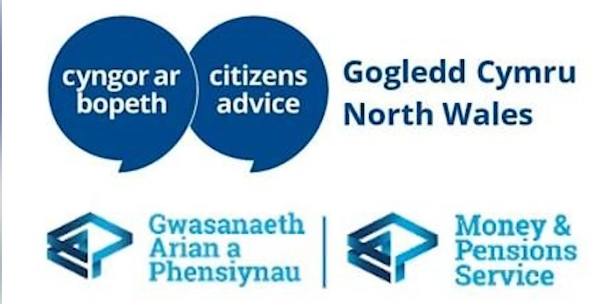 North Wales Financial Wellbeing Forum - 23.10.2025