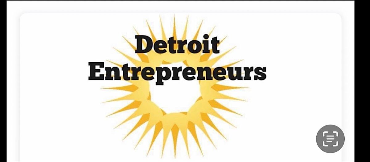 Detroit Entrepreneurs 10th Anniversary