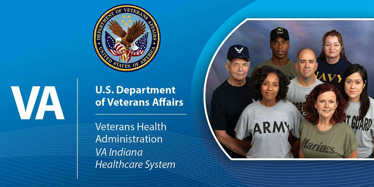 Veteran Appreciation and Outreach Event Hendricks County, Indiana