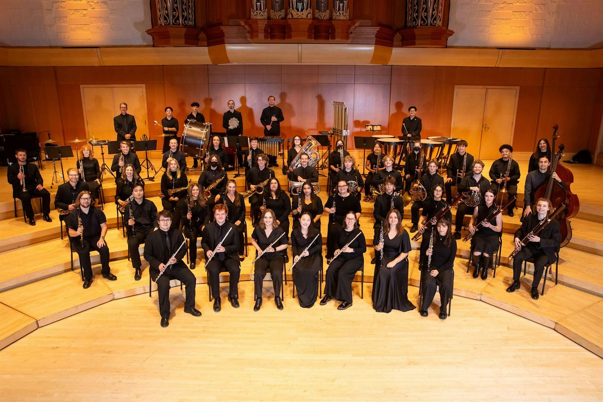 University Wind Ensemble