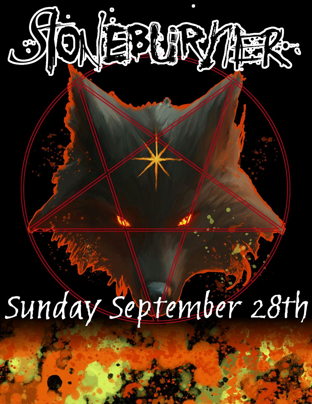 Stoneburner - Richmond, VA