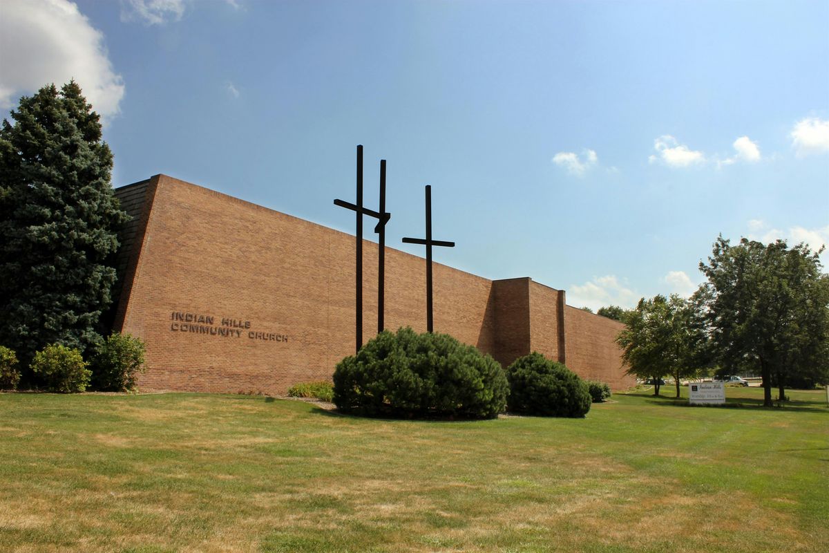 Regional Pastors Fellowship Luncheon (Hosted by IFCA Central Plains)