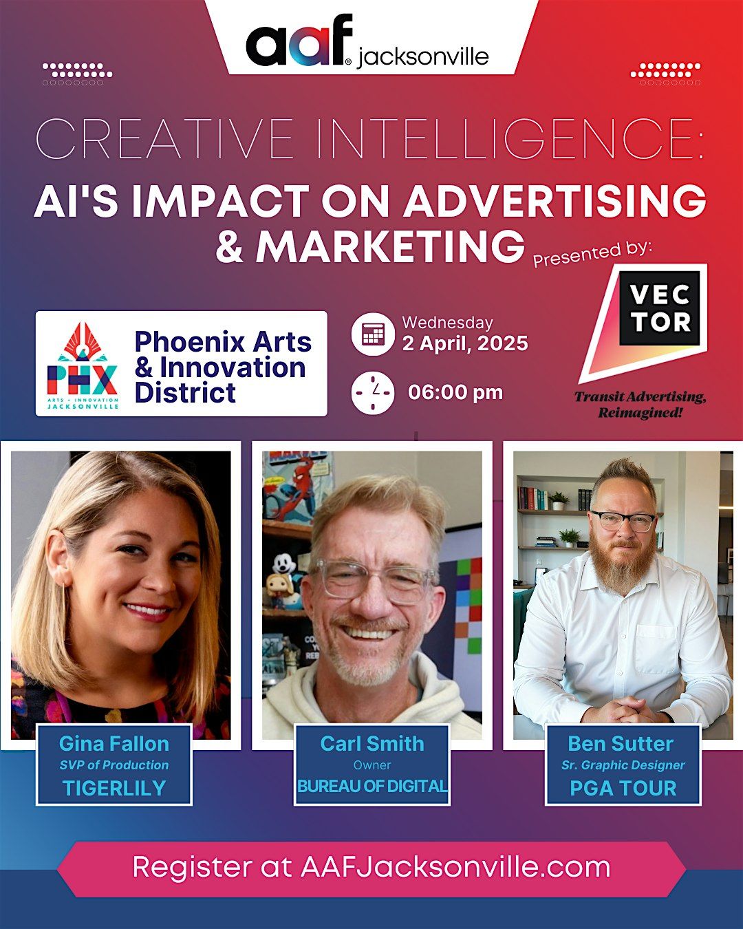 Creative Intelligence: AI's Impact on Advertising & Marketing