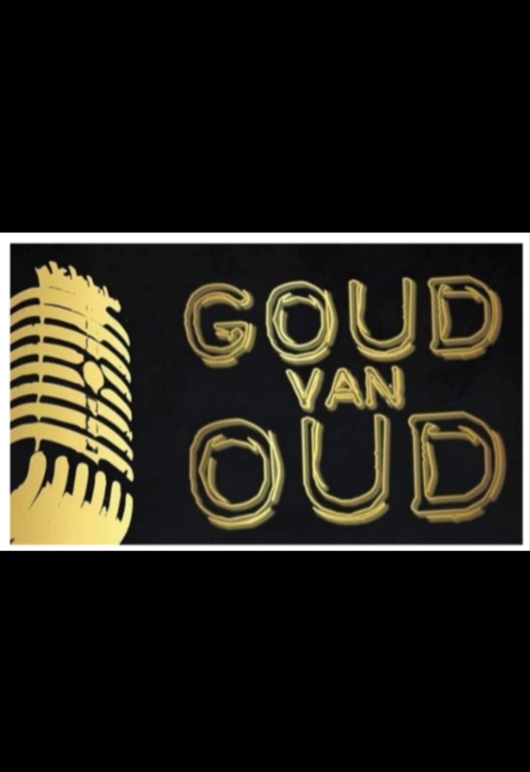 Goud van Oud 