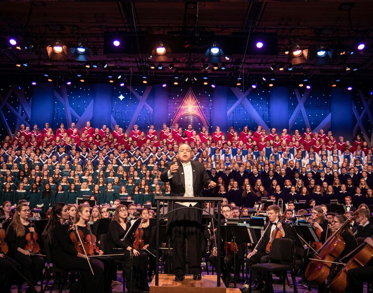 Christmas Festival 2025\u2014 Sunday