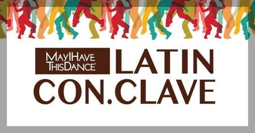 Latin Con.Clave Dance Party