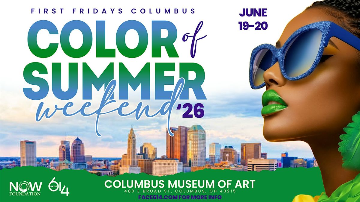Color Of Summer Weekend 26
