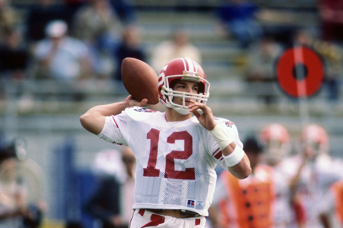 North Carolina State Wolfpack at Pittsburgh Panthers Football at Acrisure Stadium