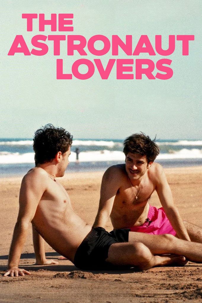 Reel Q Film Festival: THE ASTRONAUT LOVERS at Row House Cinemas \ud83d\ude80