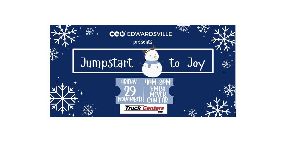 Jumpstart to Joy - Winter Wonderland Edition