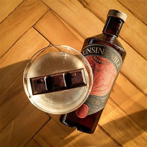 Savor Sausalito: A Premium Tasting Experience