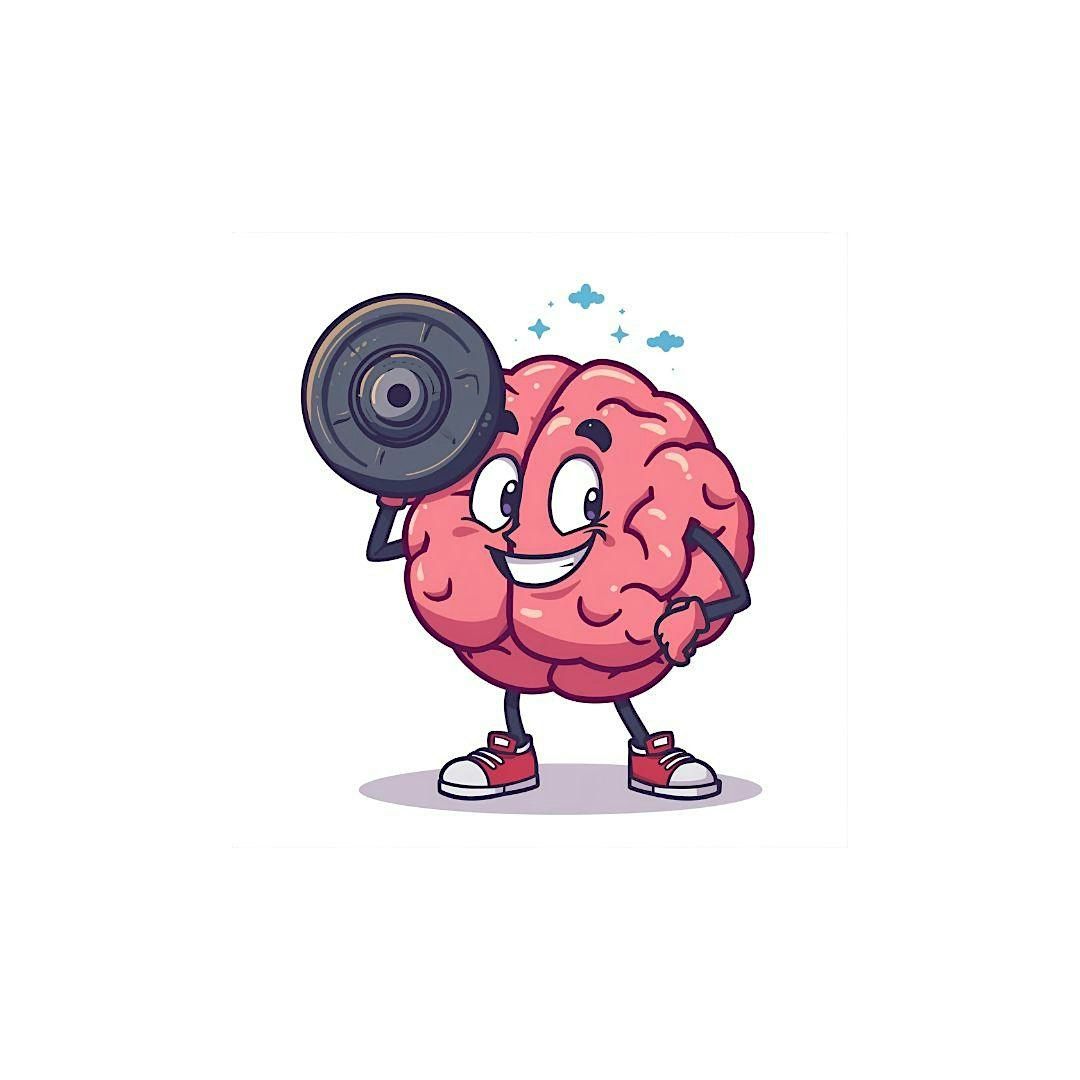 Age UK Richmond - Brain Gym Course